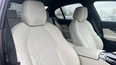 BMW i5 250kW eDrive40 M Sport 84kWh 4dr Auto Electric Saloon